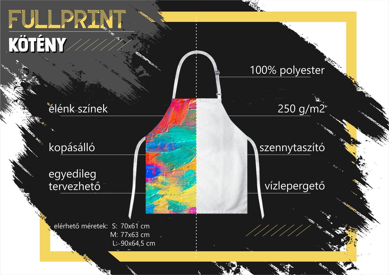 Apron