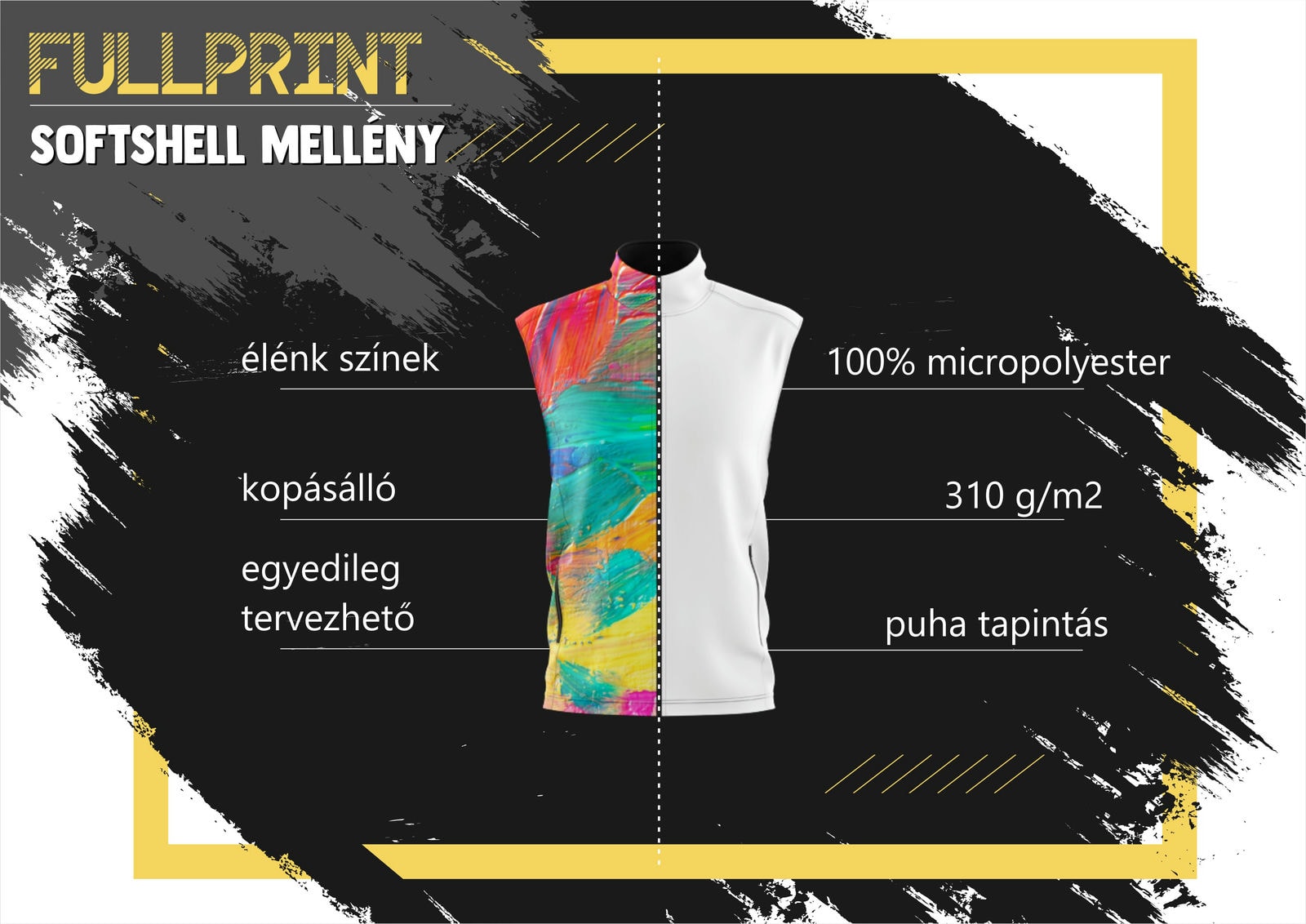 Vest