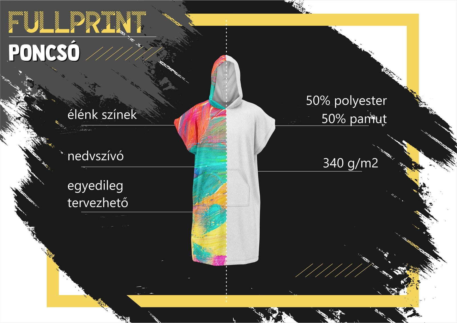 Poncho