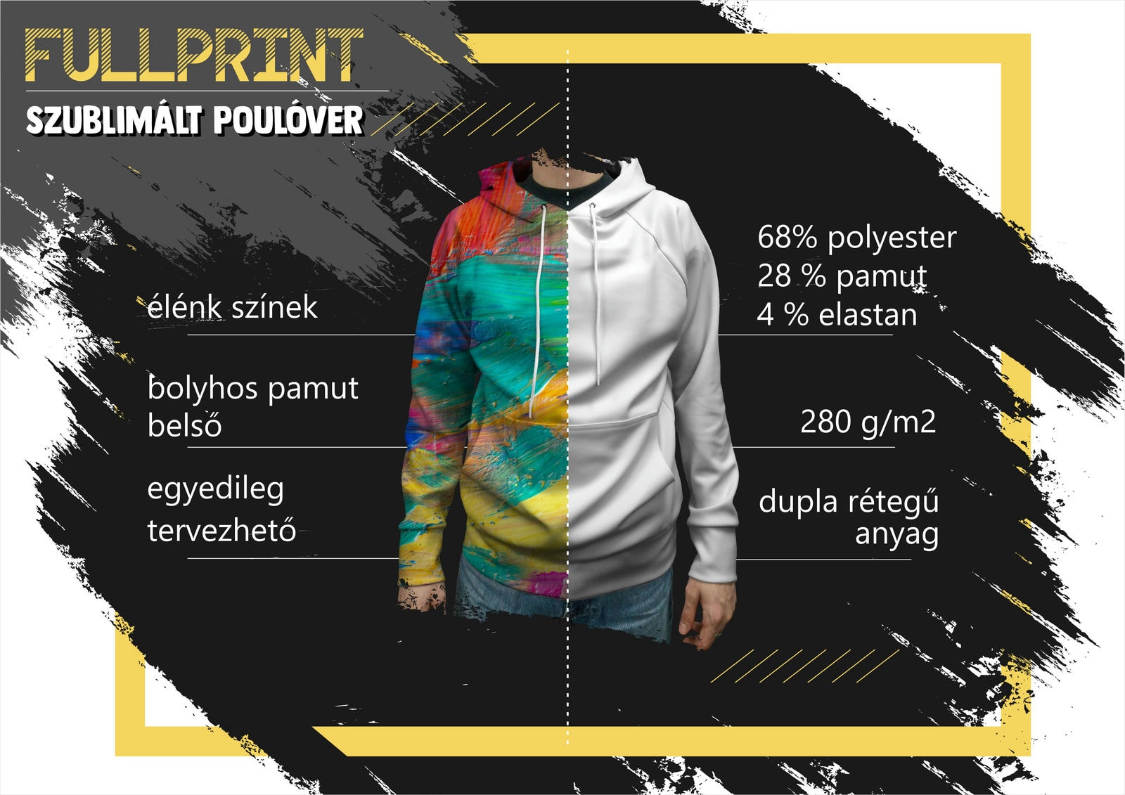 Hoodie