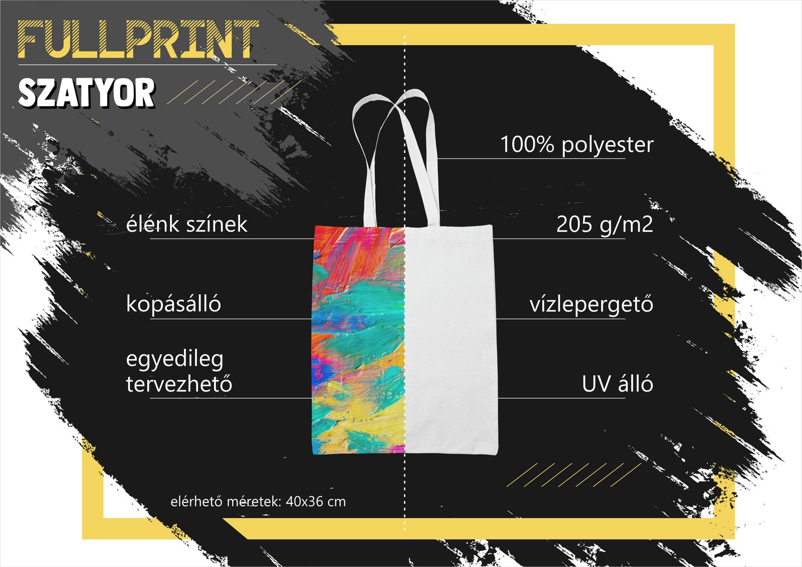 Shopping bag
