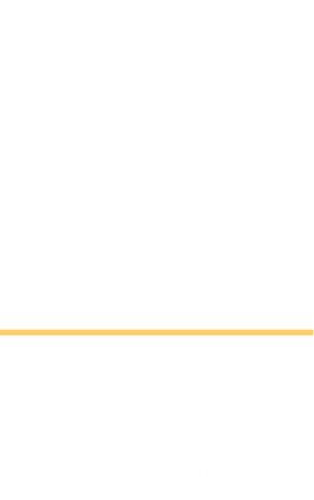 Galléros póló