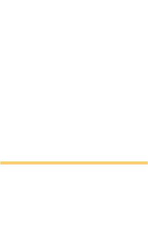 Softshell kabát