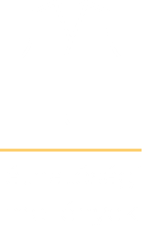 Láthatósági mellény