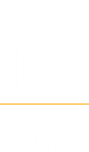 Softshell mellény
