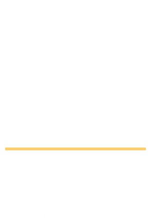 Kerek nyakú póló
